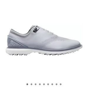 Brand new Jordan golf cleats, makes a great Xmas gift!